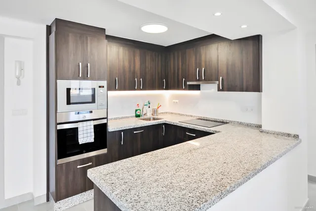 Ático 2 habitaciones 110m² en venta - Marbella - foto 5