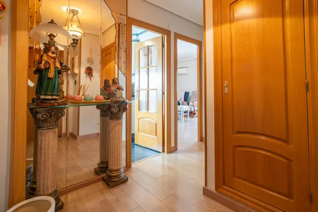 Piso en venta en safranar, Valencia — 29