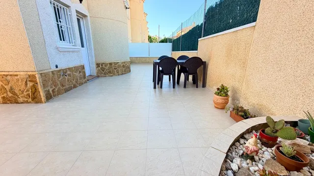 Casa 3 habitaciones 88m² en venta - Ciudad Quesada — 32