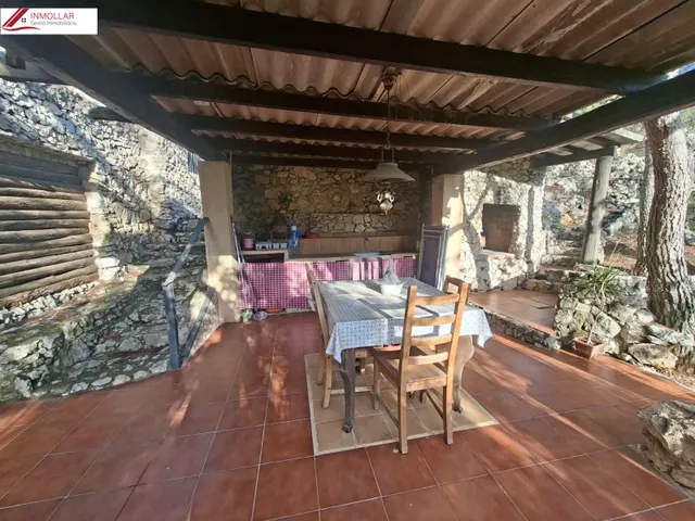 OCASIÓN FINCA RÚSTICA CON DOS CASAS INDEPENDIENTES, IDEAL DOS FAMILIAS!! — 20