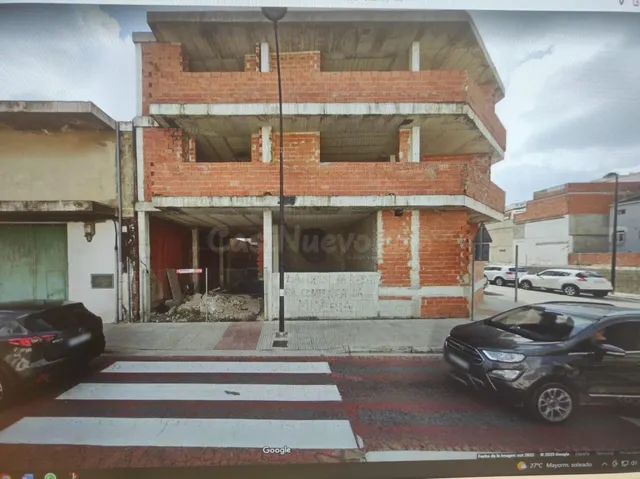 Edificio en construcción en RAFELCOFER - foto 2