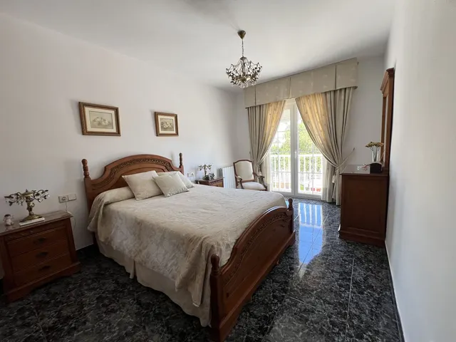 Adosado 5 habitaciones 315m² en venta - Centro — 44