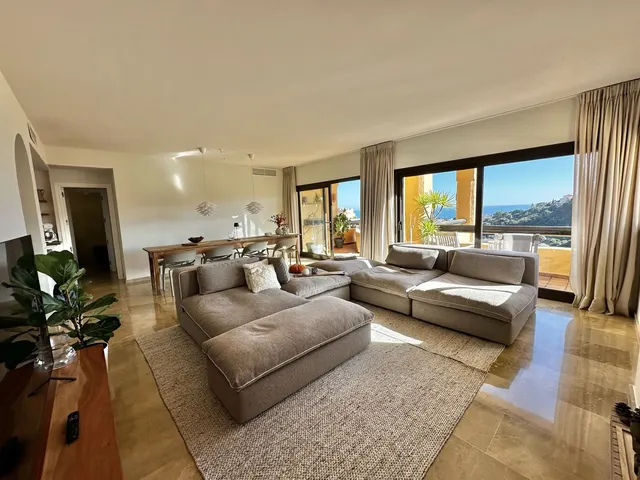 Ático 3 habitaciones 144m² en venta - Costa del Sol — 10