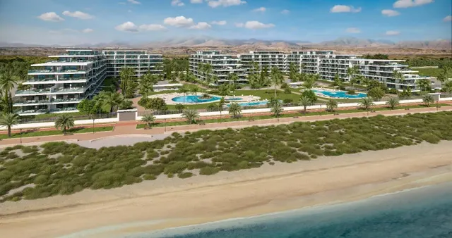CASAS EXCLUSIVAS CON VISTAS AL MAR PARA PERSONAS UNICAS - foto 2