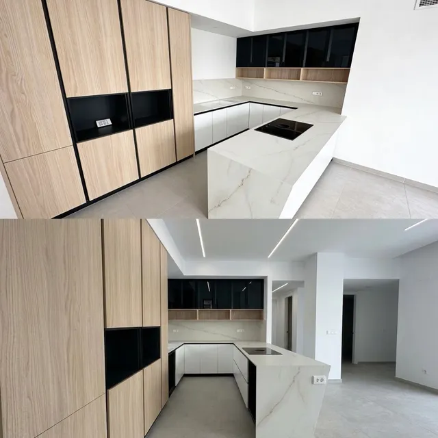 Villa 4 habitaciones 204m² en venta - Las Colinas Golf — 3
