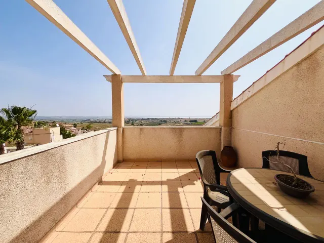 Villa 5 habitaciones 163m² en venta - Pueblo 9 — 16
