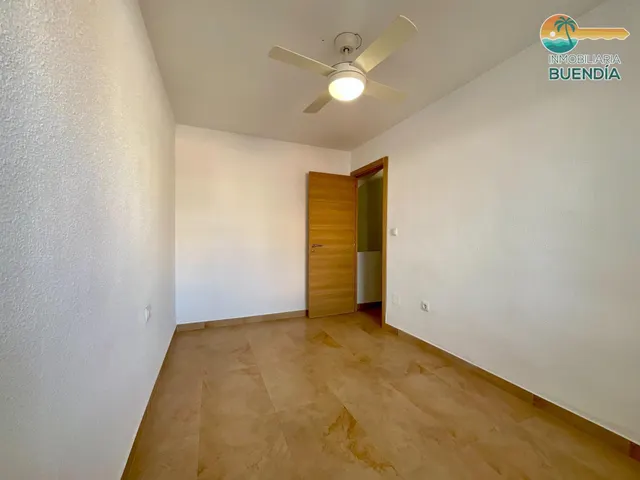 TRIPLEX REFORMADO EN BAHÍA, PUERTO DE MAZARRÓN — 8