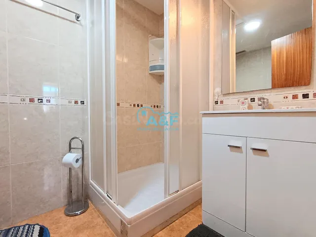 Apartamento en alquiler - Oropesa del Mar/Orpesa - foto 4
