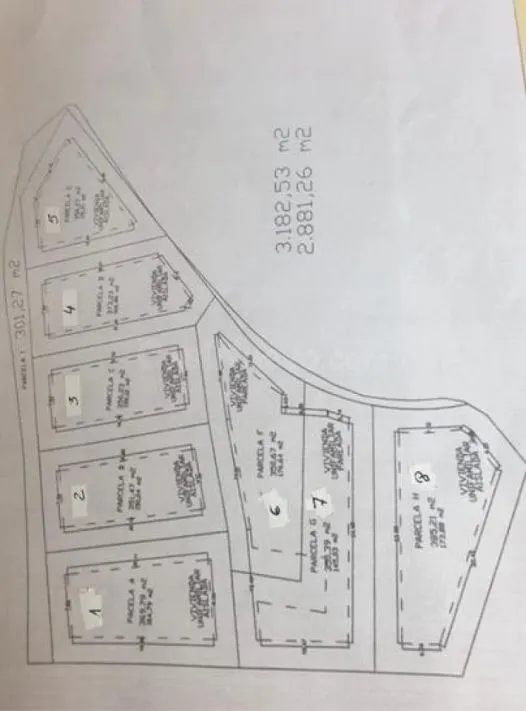 ¡¡OPORTUNIDAD!! PARCELA DE 350M2 EN LA ZONA DEL MEIXOEIRO — 4