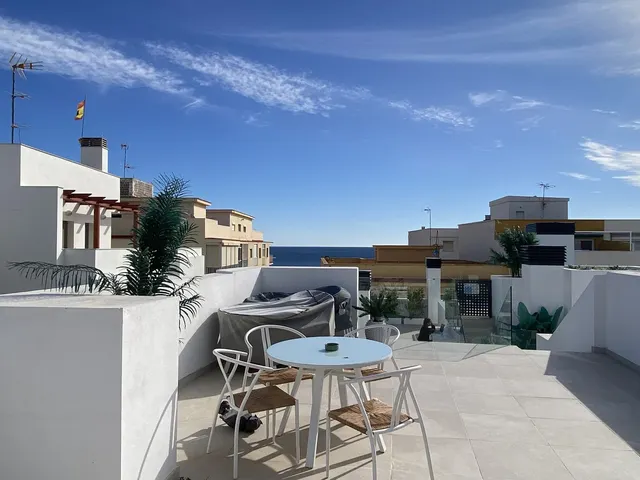 Apartamento 2 habitaciones 95m² en venta - Costa Del Sol — 25