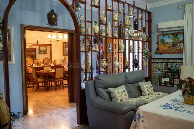 Espectacular Villa Unifamiliar en Gines: Espacio, versatilid - foto 3