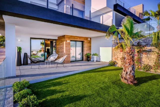 Extraordinarios apartamentos de 3 dormitorios a la venta en 