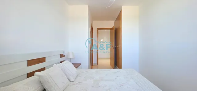 ALQUILER ANUAL 3 habitaciones RESIDENCIAL CLOMERAS — 25