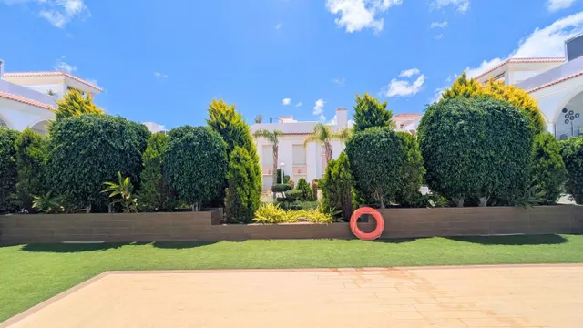 Ático 2 habitaciones 127m² en venta - Centro de la Ciudad Quesada — 32
