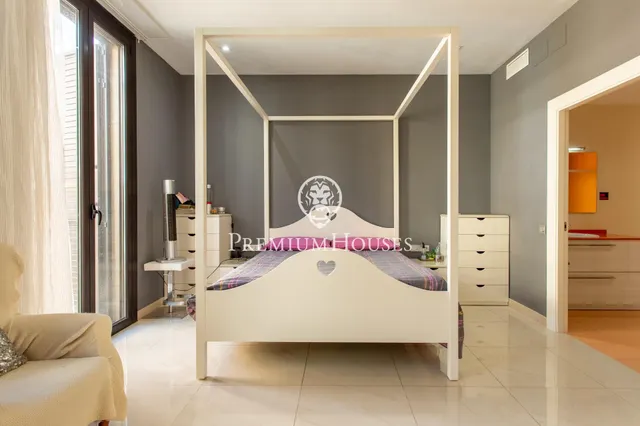 Casa de pueblo en venta en el centro de Mataró — 36
