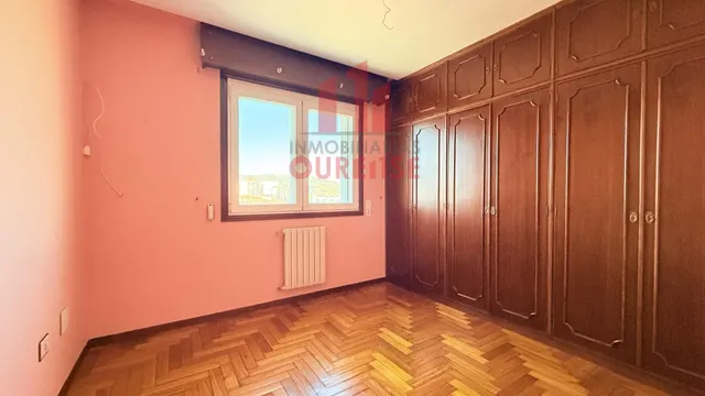 Apartamento con todos los servicios y preciosas vistas en pleno centro de Ourense — 16