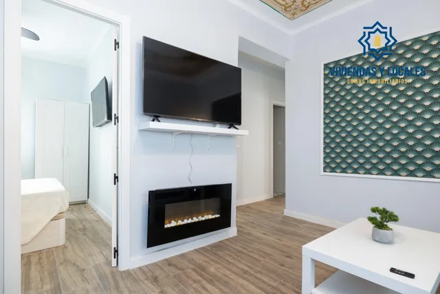 Piso reformado en zona Zaidin — 12