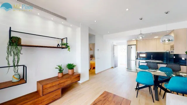 VENTA NUEVA PROMOCION FINESTRAT ADOSADOS - VILLAS - MILPISOS - foto 2
