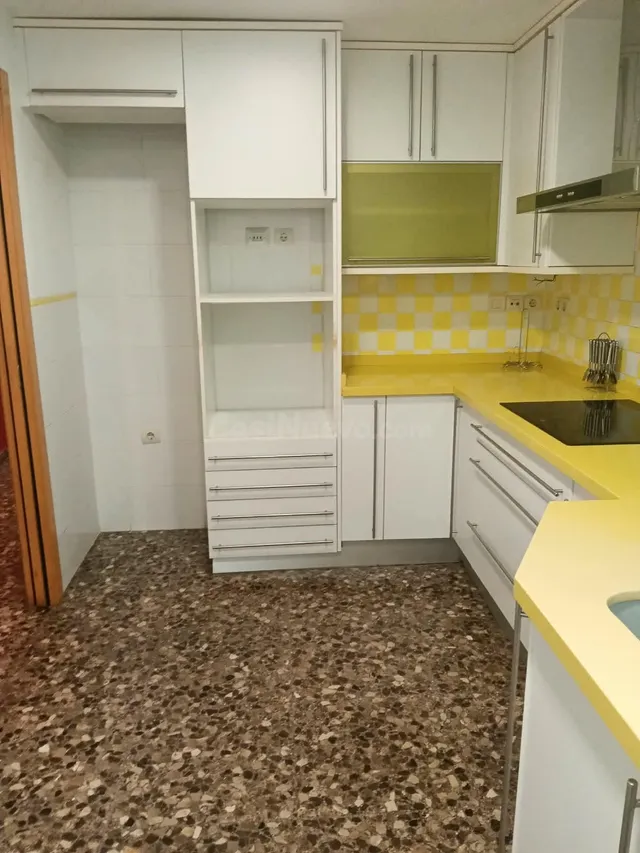 Piso alquiler en zona San Rafael - Ontinyent - foto 3
