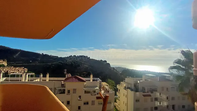 Ático Dúplex 2 habitaciones 130m² en venta - Riviera del sol - foto 5
