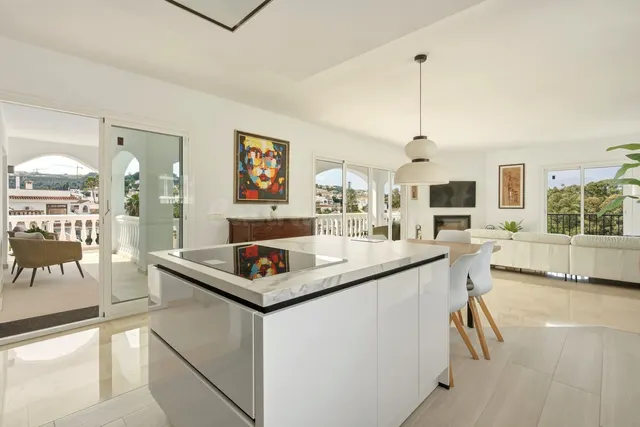 Chalet 6 habitaciones 263m² en venta - Riviera del sol — 4