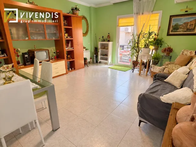 Piso en venta - clot de les granotes — 2