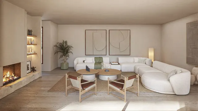 Villa 3 habitaciones 545m² en venta - Fanadix — 13