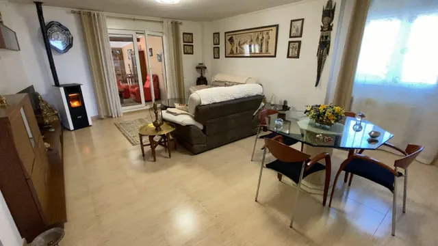 Casa en Pinseque (zaragoza) — 8