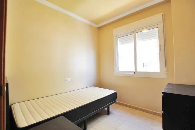 Apartamento con vistas despejadas — 9