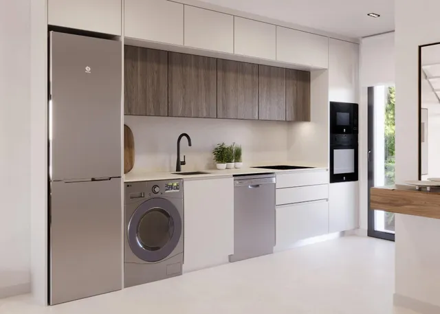 Chalet pareado en Guadarrama, Ultima vivienda. — 9