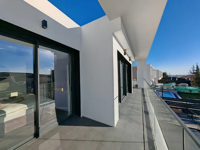 Chalet 4 habitaciones 316m² en venta - Costa Del Sol — 16