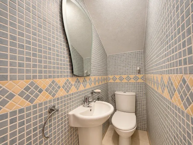 Adosado 5 habitaciones 155m² en venta - Habaneras — 26