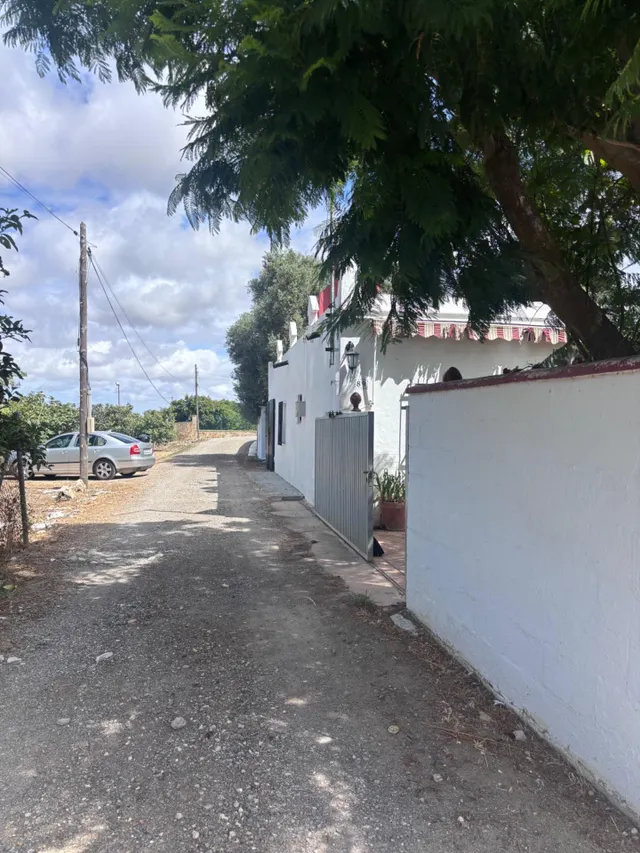 CHALET URBANO EN CONIL — 22