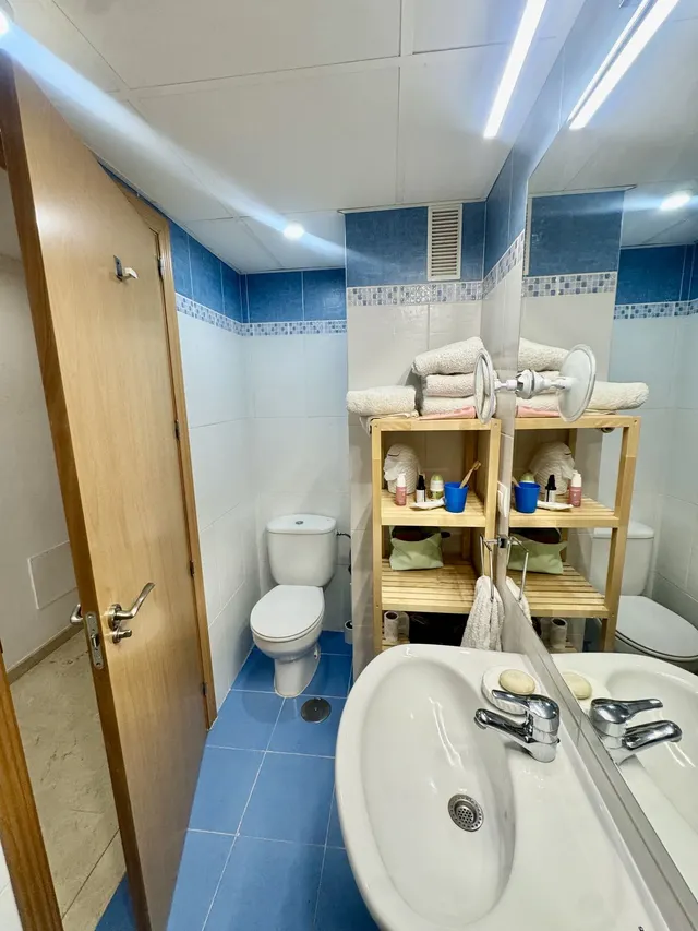 Apartamento 2 habitaciones 75m² en venta - Centro — 36