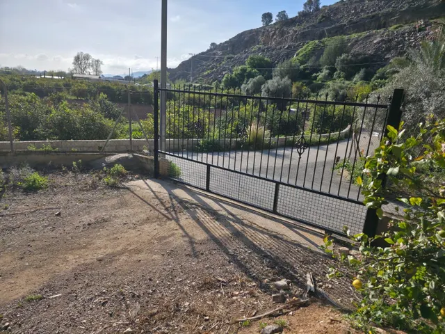 Casa con Piscina Privada y Amplias Posibilidades de Ampliación en Orihuela — 12