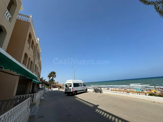 Ático 2 habitaciones 57m² en venta - Mil Palmeras — 30