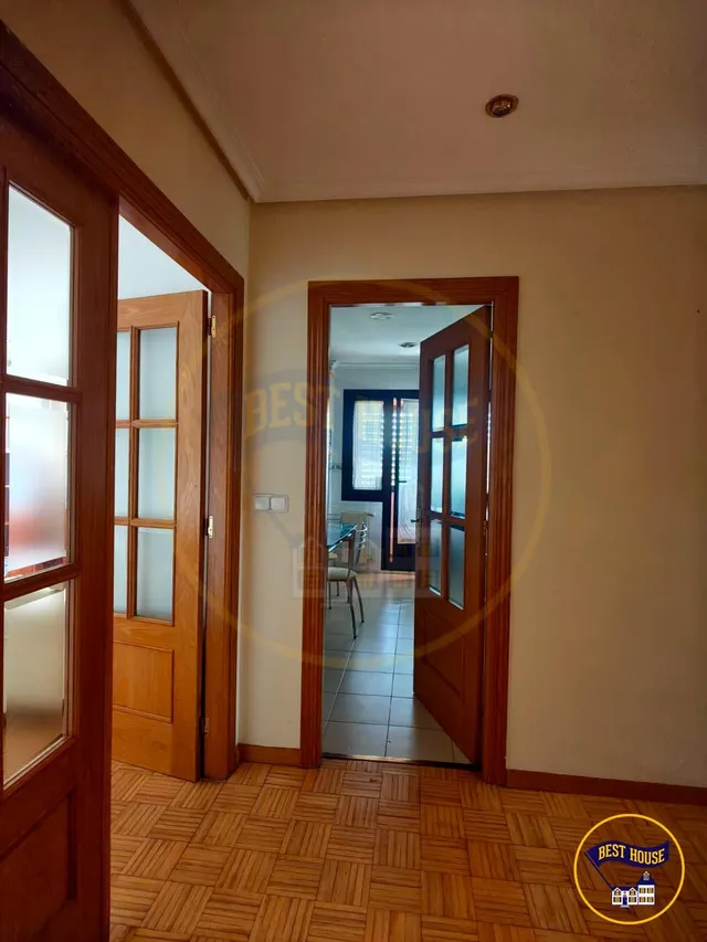 PISO EN ALQUILER EN CUENCA PARA FUNCIONARIOS — 6