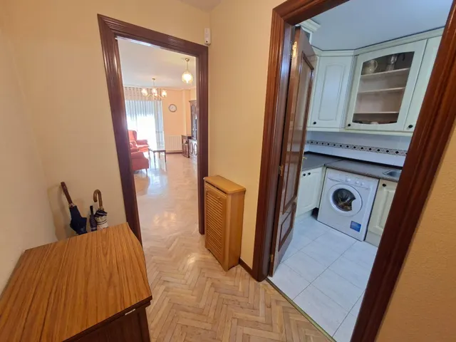 Vivienda de 3 habitaciones libre — 7