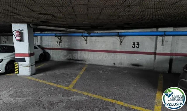 Buena Oportunidad : grande plaza de Parking - foto 4