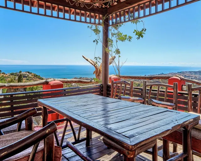 Villa 8 habitaciones 855m² en venta - Mijas Pueblo — 16