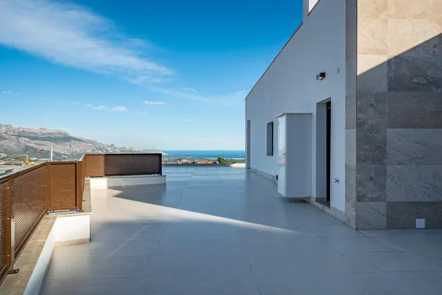 Villa 3 habitaciones 129m² en venta - Pla de cantal — 9