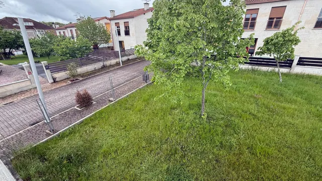Chales adosados de nueva construcción en Allariz! — 46