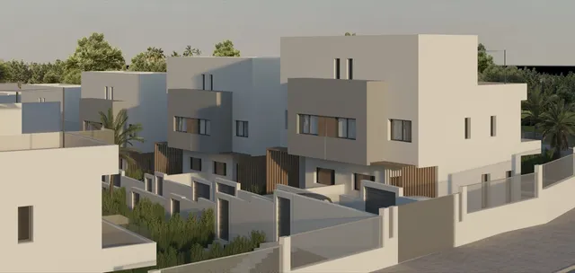 Adosado 3 habitaciones 123m² en venta - Costa Del Sol — 19