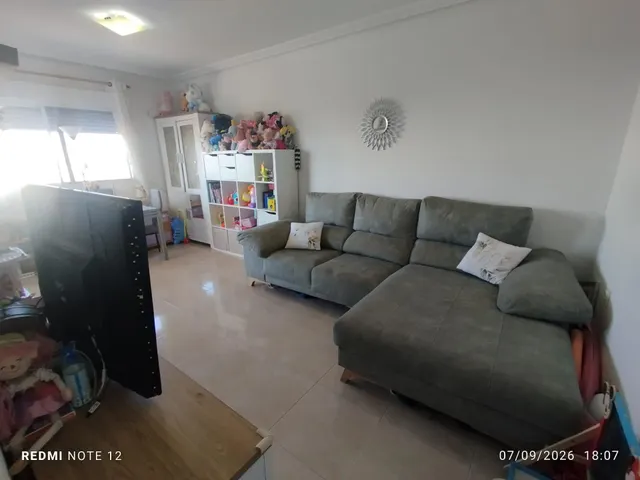 APARTAMENTO DE 1 DORMITORIO, CON PISCINA COMUNITARIA — 20