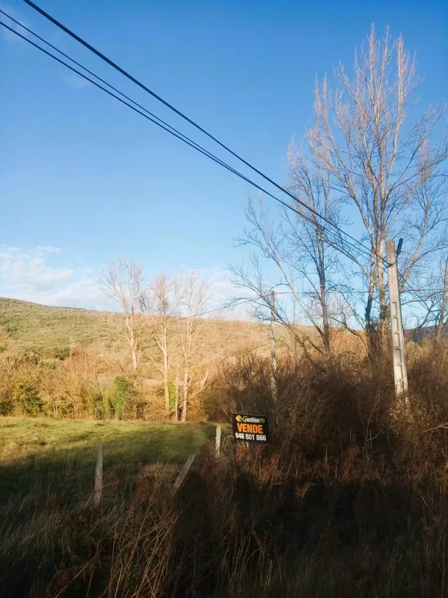 Se Vende Terreno Urbano en Valle de Mena — 6