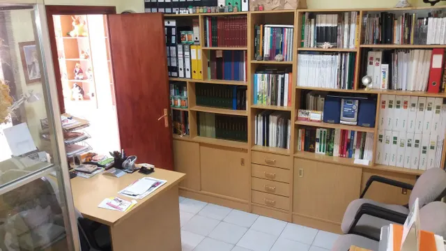ALQUILER LOCAL COMERCIAL EN MOZONCILLO — 5