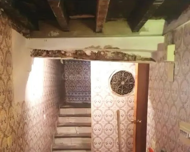 Atención Inversores Casa a Reformar en el centro de Granada - foto 4