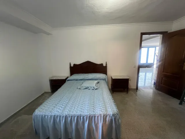 Chalet independiente en venta en Beniali (Alicante) — 50