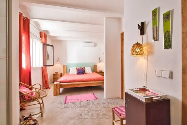 Casa-Chalet en Venta en Sant Josep De Sa Talaia Baleares — 32