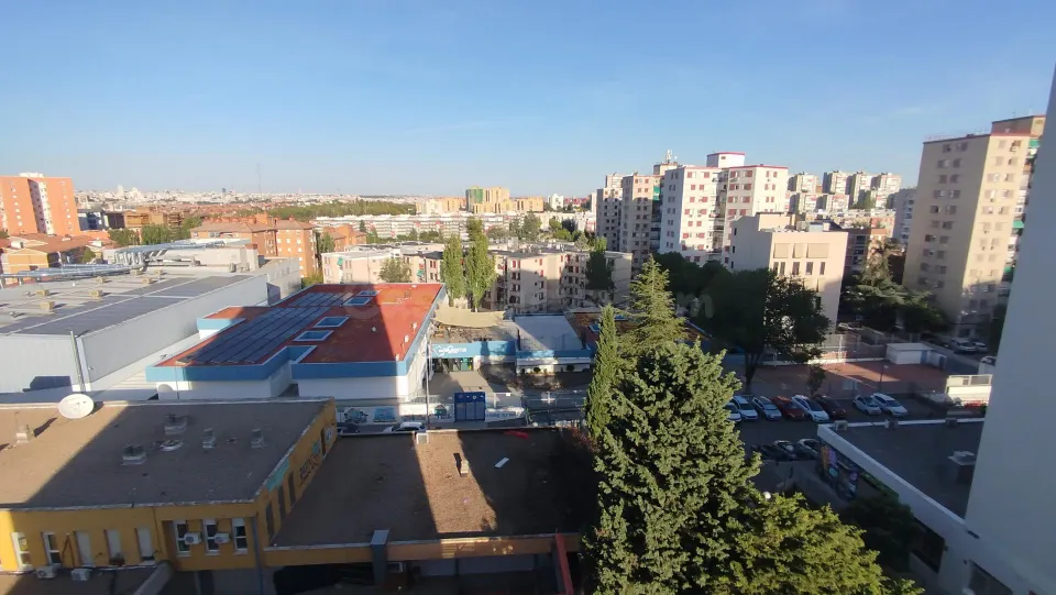 AVC INMOBILIARIO VENDE PISO